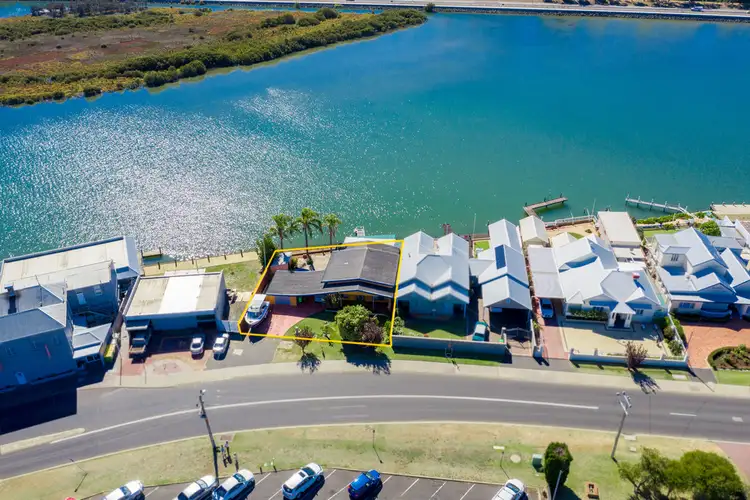 Second view of Homely house listing, 5 Austral Pde, East Bunbury WA 6230