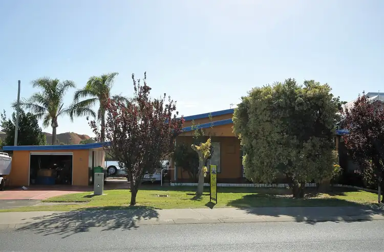 Fifth view of Homely house listing, 5 Austral Pde, East Bunbury WA 6230