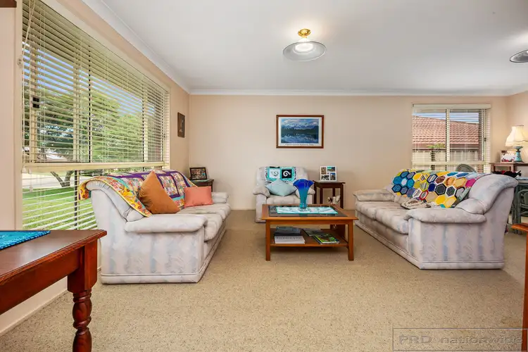 Third view of Homely house listing, 4 Carroll Avenue, Rutherford NSW 2320