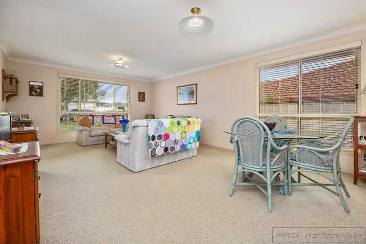 Fourth view of Homely house listing, 4 Carroll Avenue, Rutherford NSW 2320