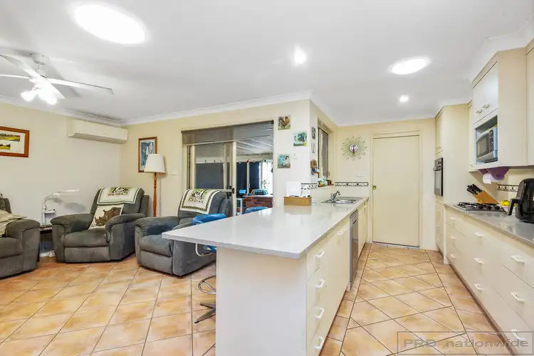 Fifth view of Homely house listing, 4 Carroll Avenue, Rutherford NSW 2320