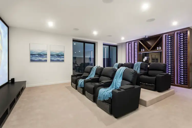 Fifth view of Homely townhouse listing, 2/2 Osburn Avenue, Balwyn North VIC 3104