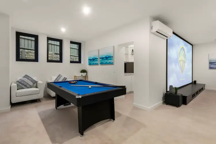 Sixth view of Homely townhouse listing, 2/2 Osburn Avenue, Balwyn North VIC 3104