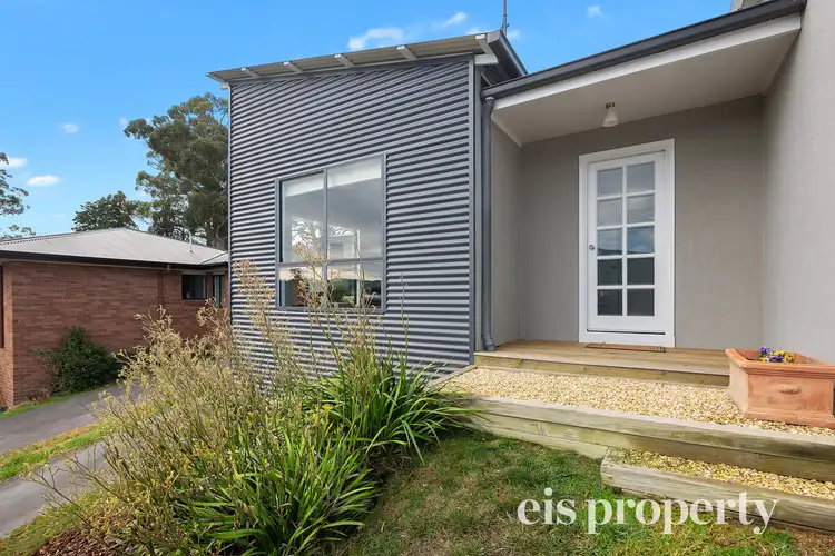 Second view of Homely house listing, 25 Moir Road, Kingston TAS 7050