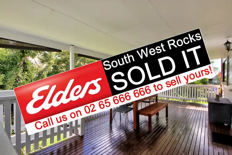 58 Barnard St, Gladstone NSW 2440