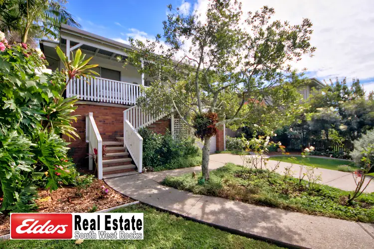 Sixth view of Homely house listing, 58 Barnard St, Gladstone NSW 2440