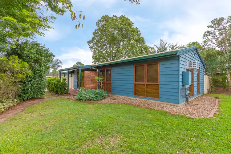Main view of Homely house listing, 16 CLARENDON STREET, Loganholme QLD 4129