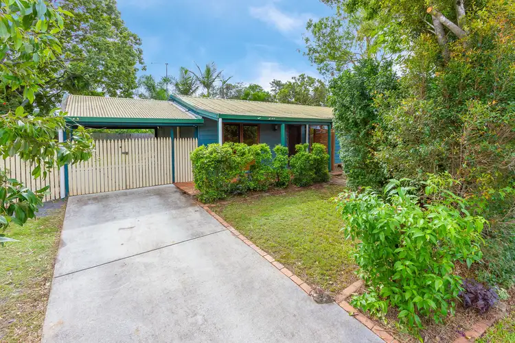 Third view of Homely house listing, 16 CLARENDON STREET, Loganholme QLD 4129