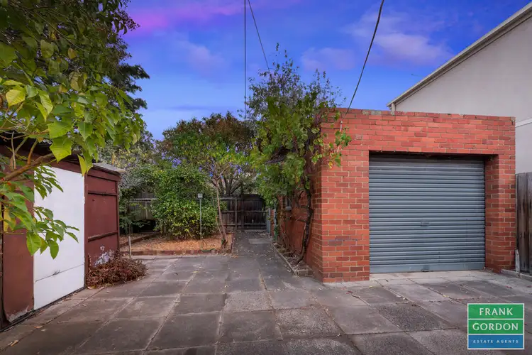 Sixth view of Homely house listing, 328 Howe Parade, Port Melbourne VIC 3207