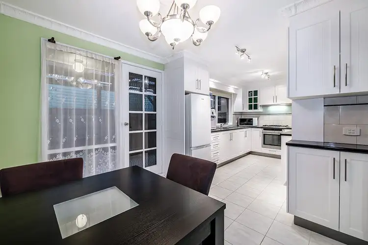 Fifth view of Homely house listing, 13 Darcy Court, Cranbourne VIC 3977