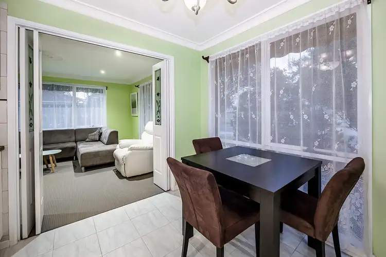 Sixth view of Homely house listing, 13 Darcy Court, Cranbourne VIC 3977