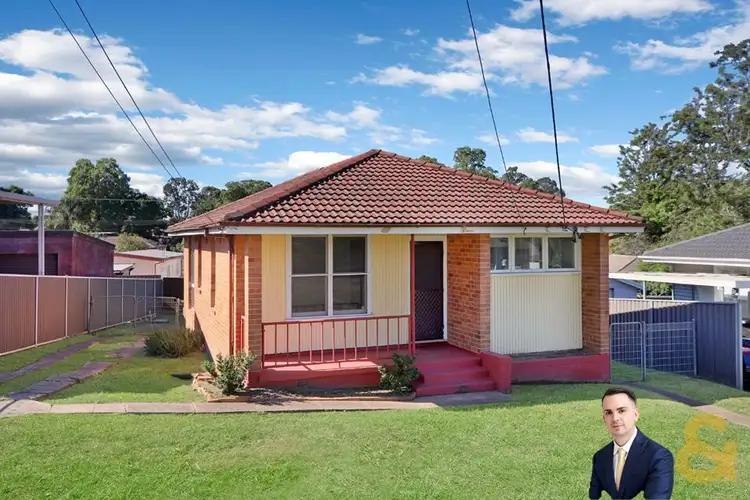 25 Vincennes Avenue, Tregear NSW 2770