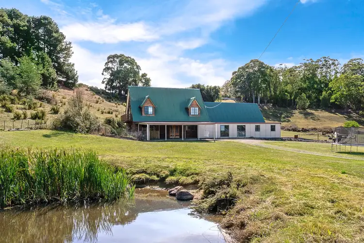 Main view of Homely house listing, 12 Maxwell Street, Ulverstone TAS 7315