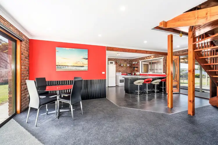 Fourth view of Homely house listing, 12 Maxwell Street, Ulverstone TAS 7315