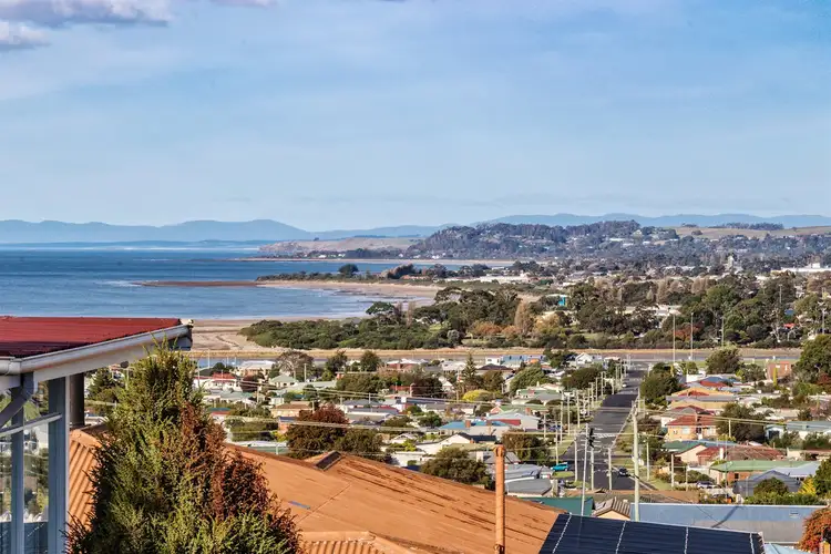 Second view of Homely house listing, 15 Lakin Street, Ulverstone TAS 7315