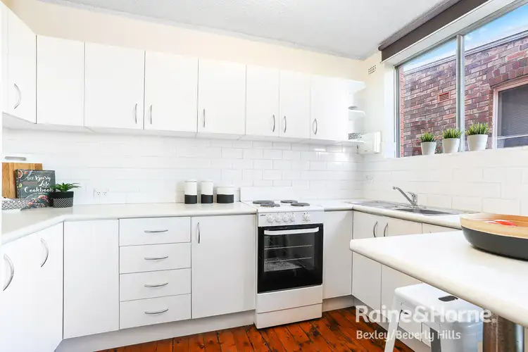 Second view of Homely apartment listing, 4/10 Henson Street, Marrickville NSW 2204