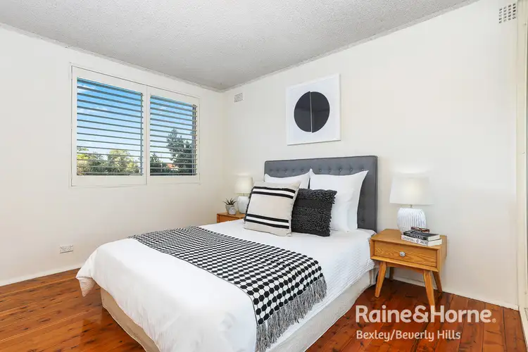 Third view of Homely apartment listing, 4/10 Henson Street, Marrickville NSW 2204