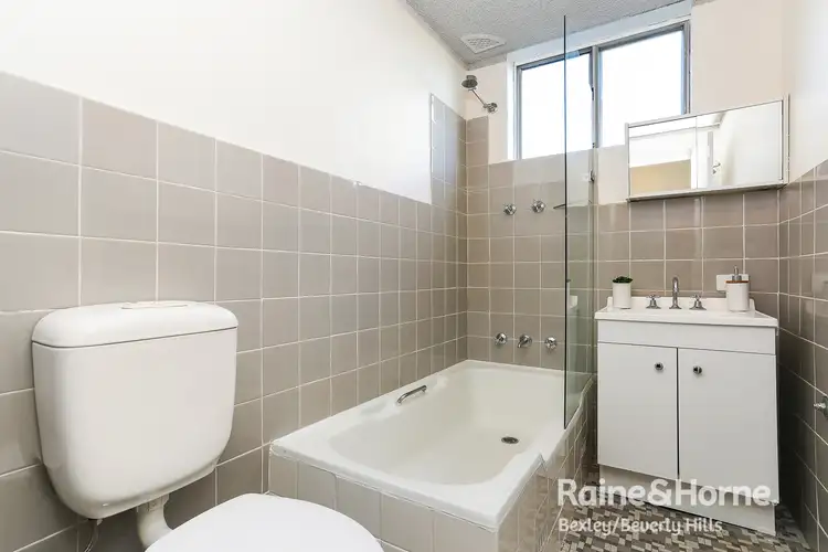 Fourth view of Homely apartment listing, 4/10 Henson Street, Marrickville NSW 2204