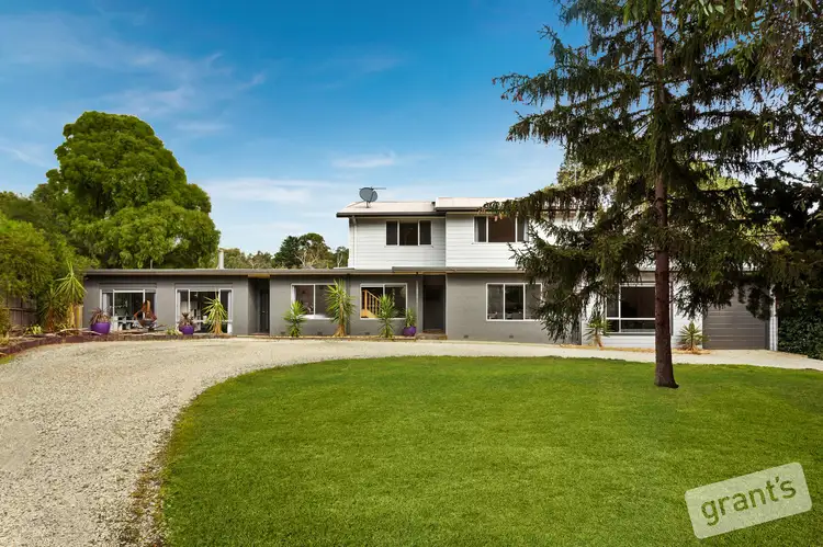 28 Marrakilla Road, Maryknoll VIC 3812