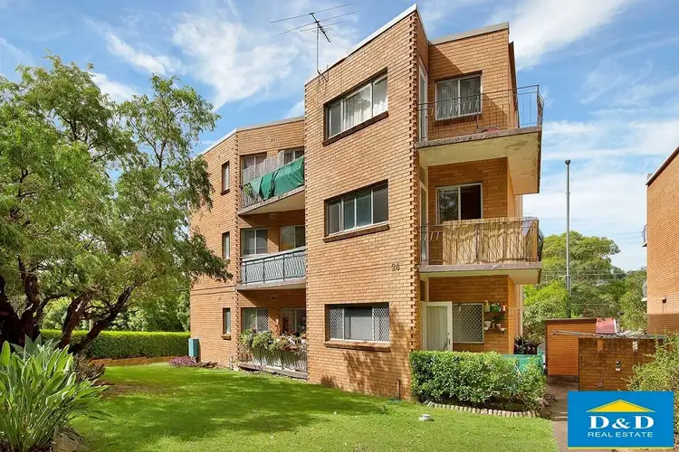 Second view of Homely unit listing, 24 Pennant Hills Road, North Parramatta NSW 2151