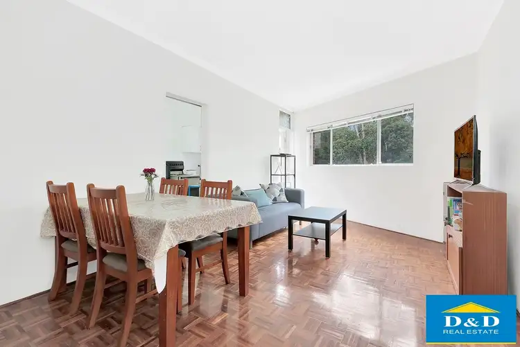 Third view of Homely unit listing, 24 Pennant Hills Road, North Parramatta NSW 2151
