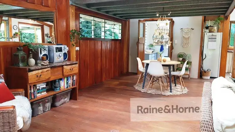 Third view of Homely house listing, 118 Camelot Close Cape Tribulation, Daintree QLD 4873