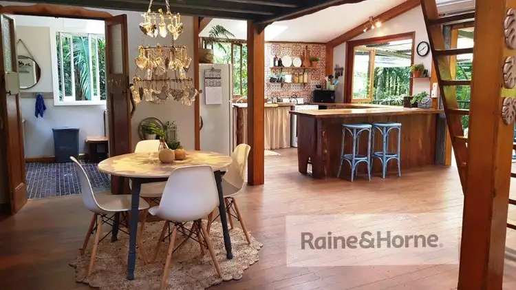 Fourth view of Homely house listing, 118 Camelot Close Cape Tribulation, Daintree QLD 4873