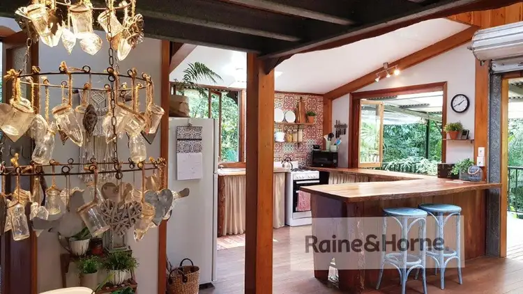 Sixth view of Homely house listing, 118 Camelot Close Cape Tribulation, Daintree QLD 4873