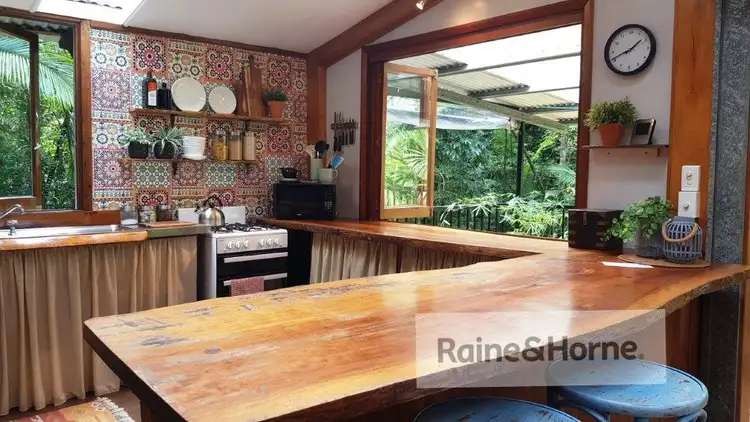 Seventh view of Homely house listing, 118 Camelot Close Cape Tribulation, Daintree QLD 4873