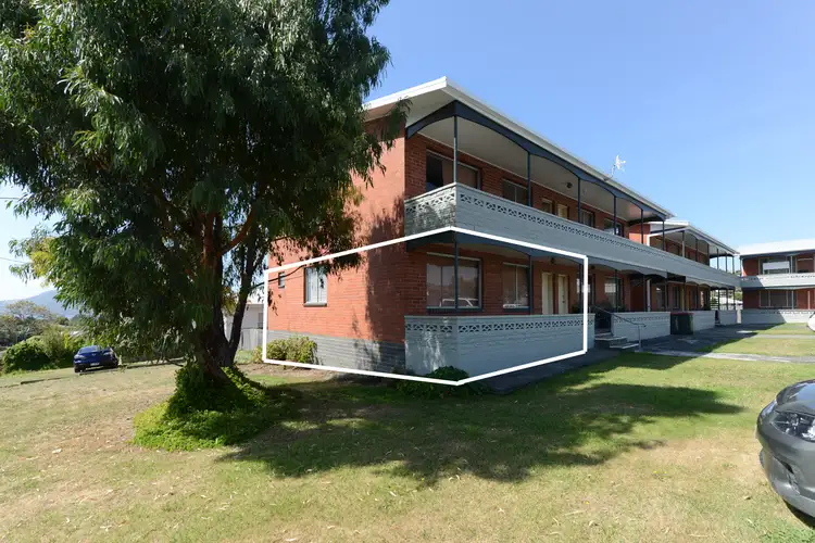 1/157 Tolosa Street, Glenorchy TAS 7010