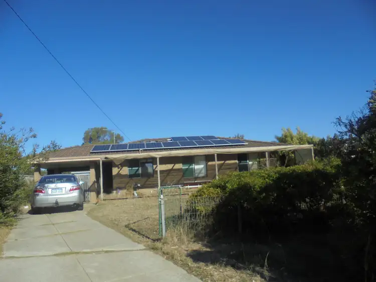 43 Wooramel Way, Cooloongup WA 6168