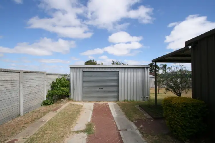 Second view of Homely house listing, 43 Wooramel Way, Cooloongup WA 6168