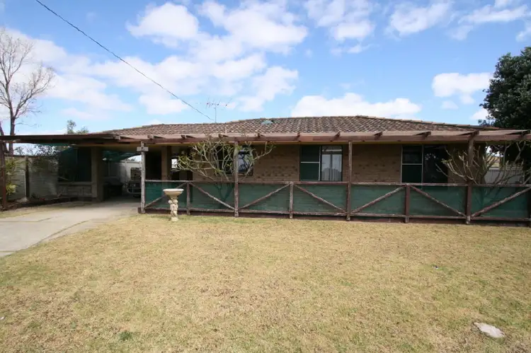 Fourth view of Homely house listing, 43 Wooramel Way, Cooloongup WA 6168
