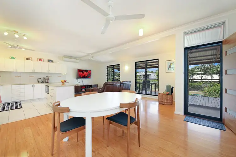 Second view of Homely house listing, 1 Maddock Court, Malak NT 812