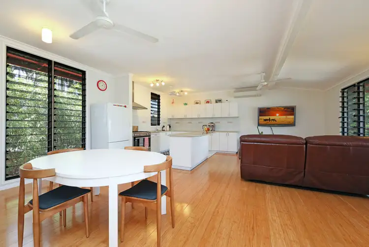 Fourth view of Homely house listing, 1 Maddock Court, Malak NT 812