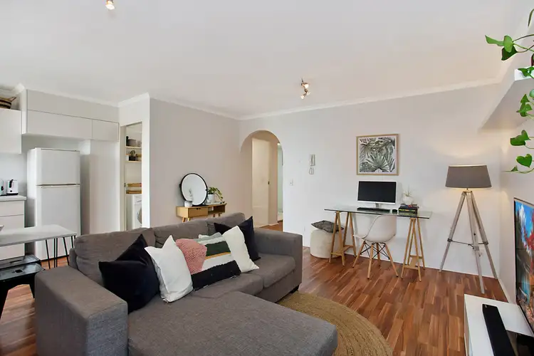 Third view of Homely apartment listing, 8/22 Marine Pde, Coolangatta QLD 4225