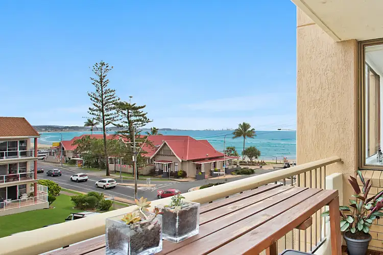 Fourth view of Homely apartment listing, 8/22 Marine Pde, Coolangatta QLD 4225