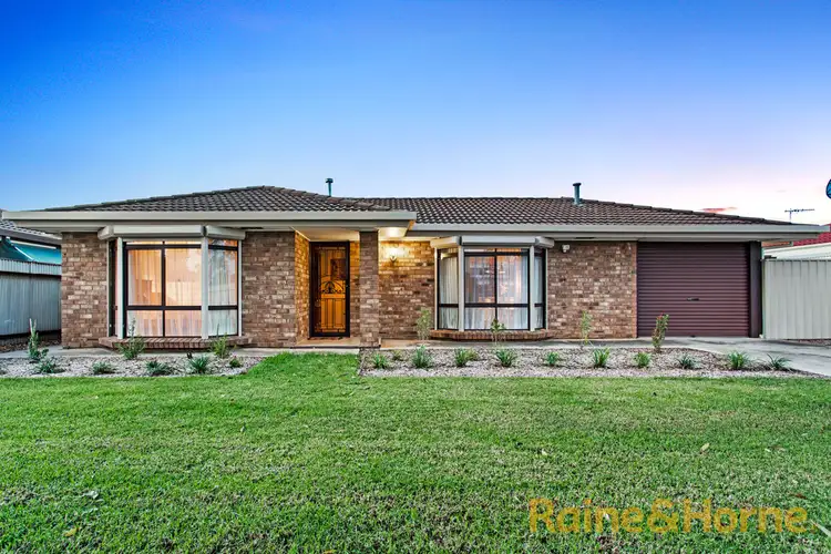 39 Kensington Way, Burton SA 5110