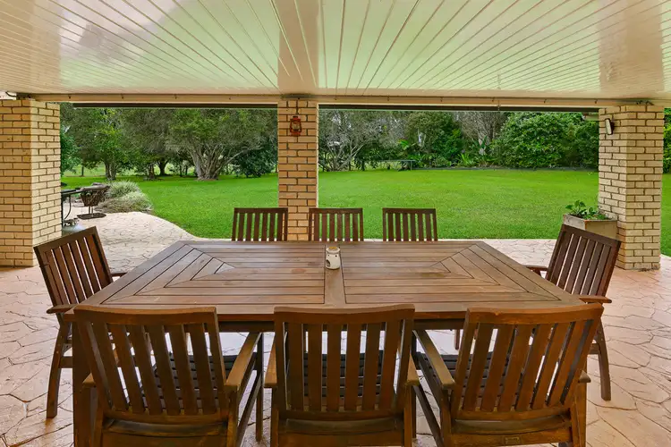 Second view of Homely house listing, 12 Heather Court, Woodford QLD 4514