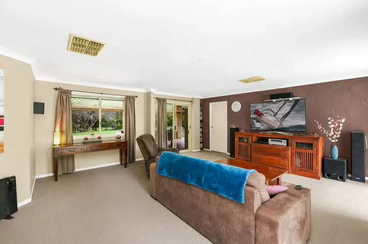 Fifth view of Homely house listing, 12 Heather Court, Woodford QLD 4514