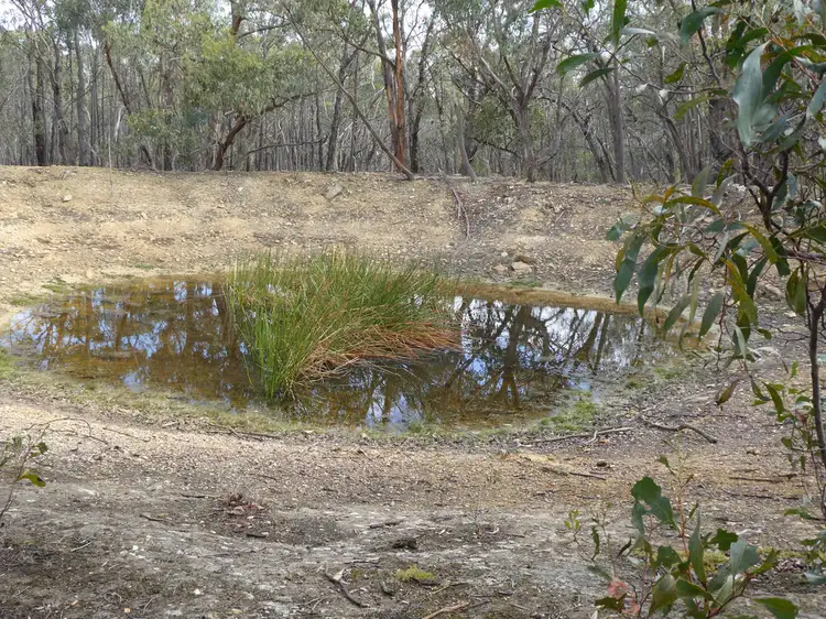 Third view of Homely rural property listing, Lot 2 Derwent Jacks Road, Berringa VIC 3351