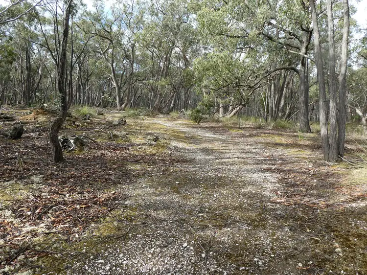 Fourth view of Homely rural property listing, Lot 2 Derwent Jacks Road, Berringa VIC 3351