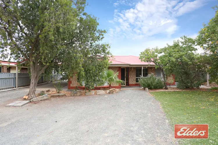 Second view of Homely house listing, 30 Rohde Street, Freeling SA 5372