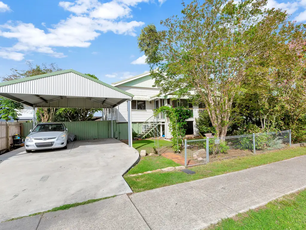 Main view of Homely house listing, 141 Chermside Road, East Ipswich QLD 4305