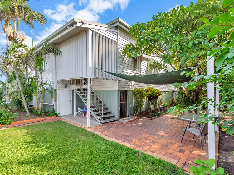 Second view of Homely house listing, 141 Chermside Road, East Ipswich QLD 4305