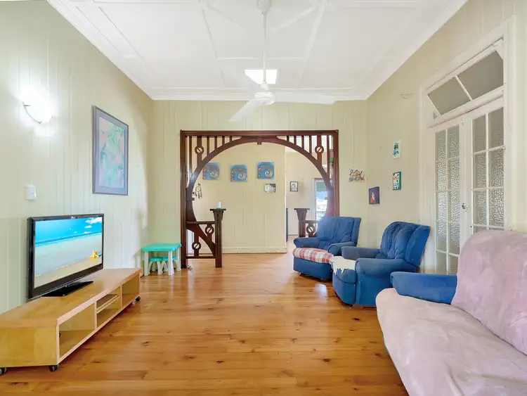 Fifth view of Homely house listing, 141 Chermside Road, East Ipswich QLD 4305