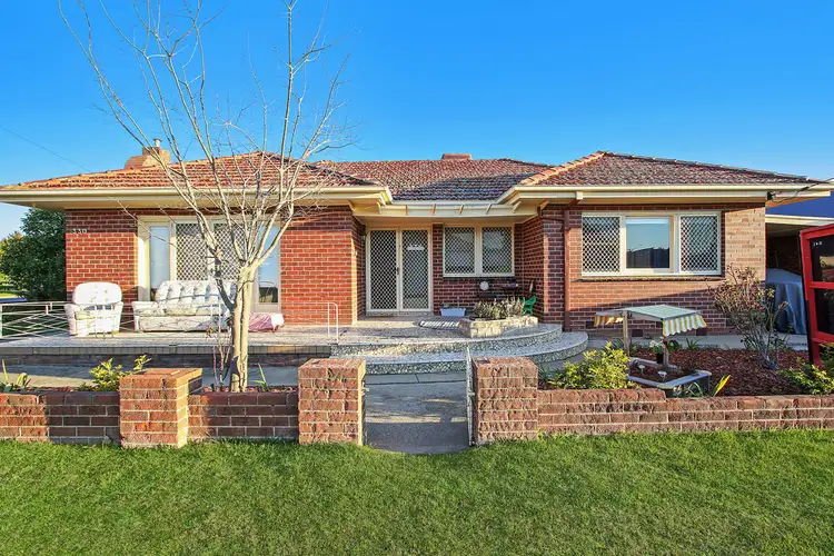 326 Bellevue Street, North Albury NSW 2640