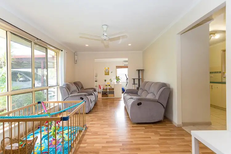 Main view of Homely house listing, 5 Marshall Avenue, Andergrove QLD 4740
