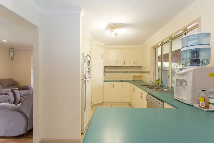 Second view of Homely house listing, 5 Marshall Avenue, Andergrove QLD 4740