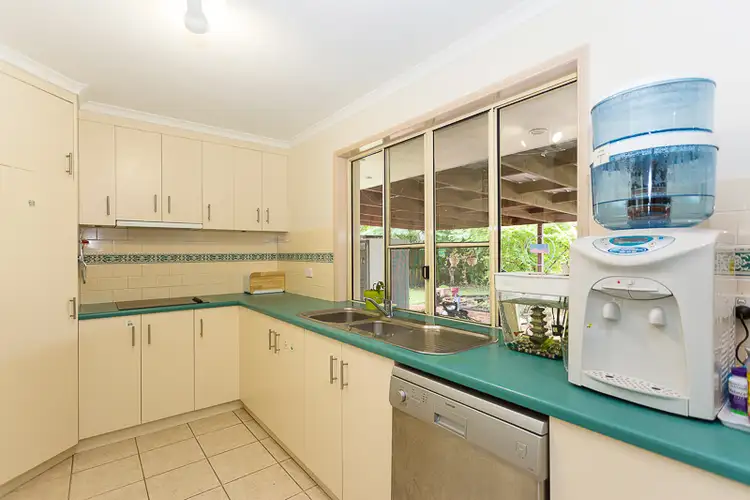 Third view of Homely house listing, 5 Marshall Avenue, Andergrove QLD 4740
